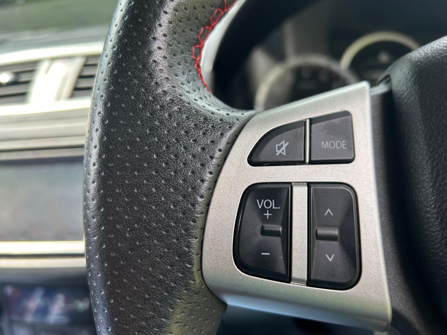 Used Suzuki Swift 2016 for sale - 76794127: Photo 29