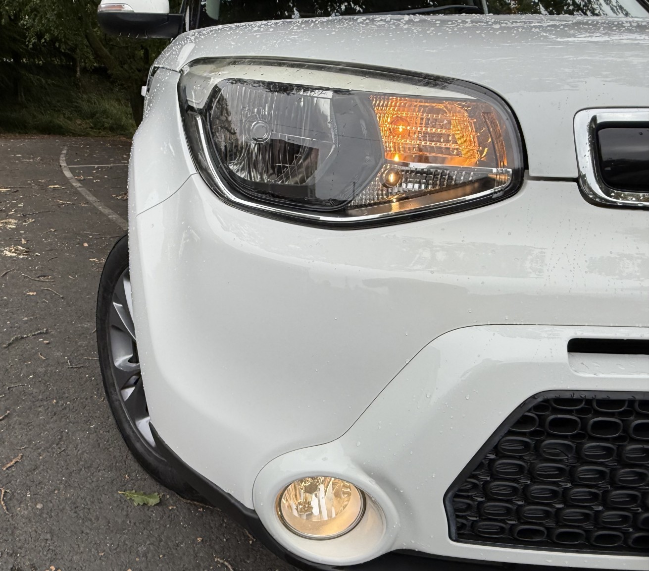 Used Kia Soul 2014 for sale - 76794121: Photo 13