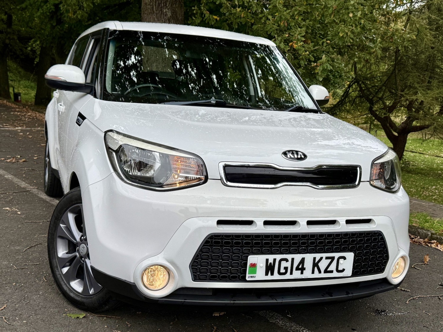 Used Kia Soul 2014 for sale - 76794121: Photo 2