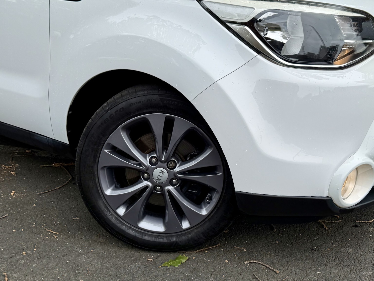 Used Kia Soul 2014 for sale - 76794121: Photo 3