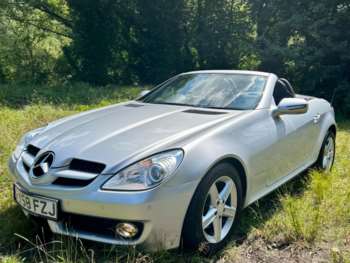 2008 - 200**1OWNER SINCE 14**ONLY 47K-FDSH-HEATED LTHR-SENSORS**IMMACULATE** 2-Door
