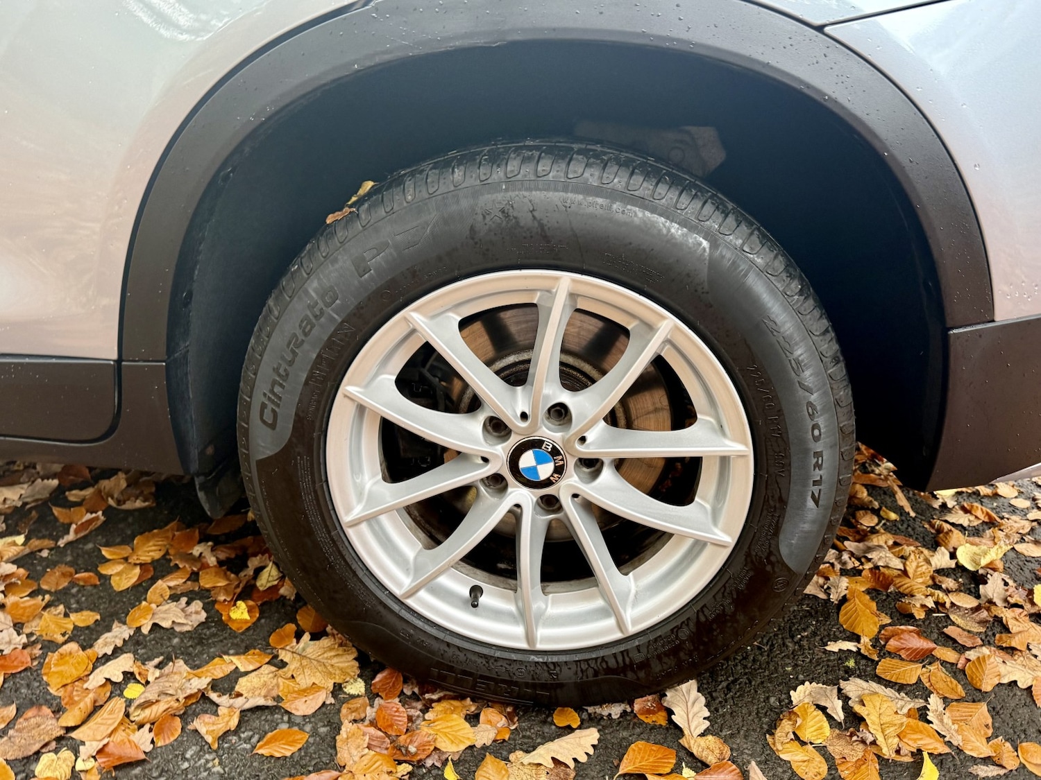 Used BMW X3 2011 for sale - 77073159: Photo 10