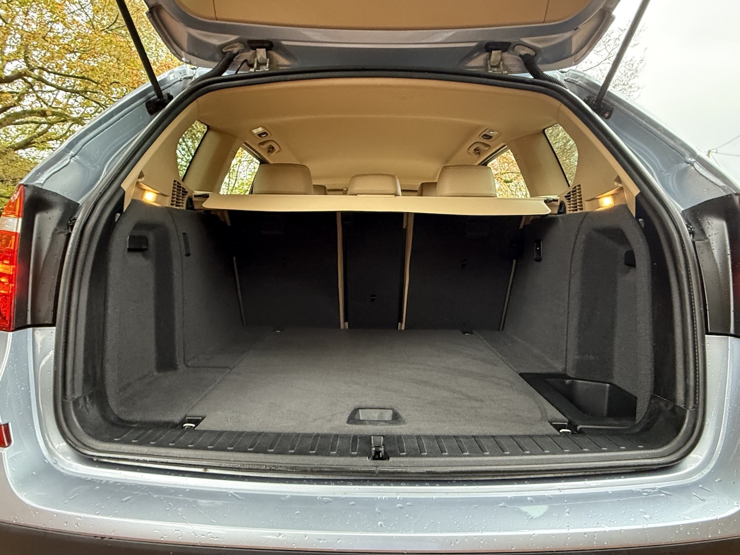 Used BMW X3 2011 for sale - 77073159: Photo 12