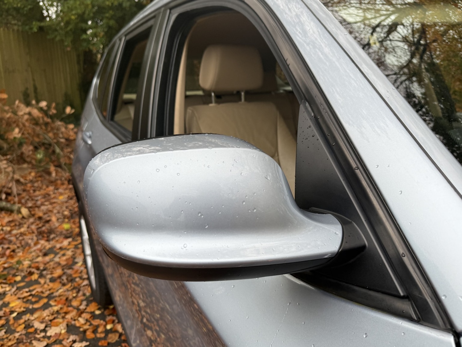 Used BMW X3 2011 for sale - 77073159: Photo 13