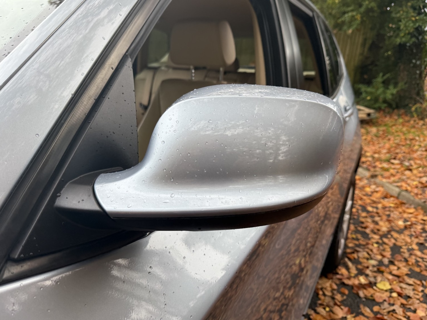 Used BMW X3 2011 for sale - 77073159: Photo 14