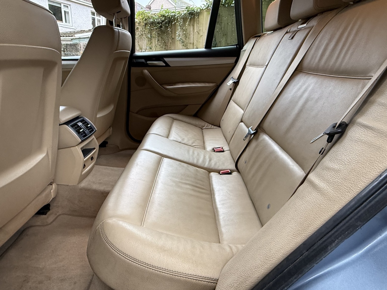 Used BMW X3 2011 for sale - 77073159: Photo 15