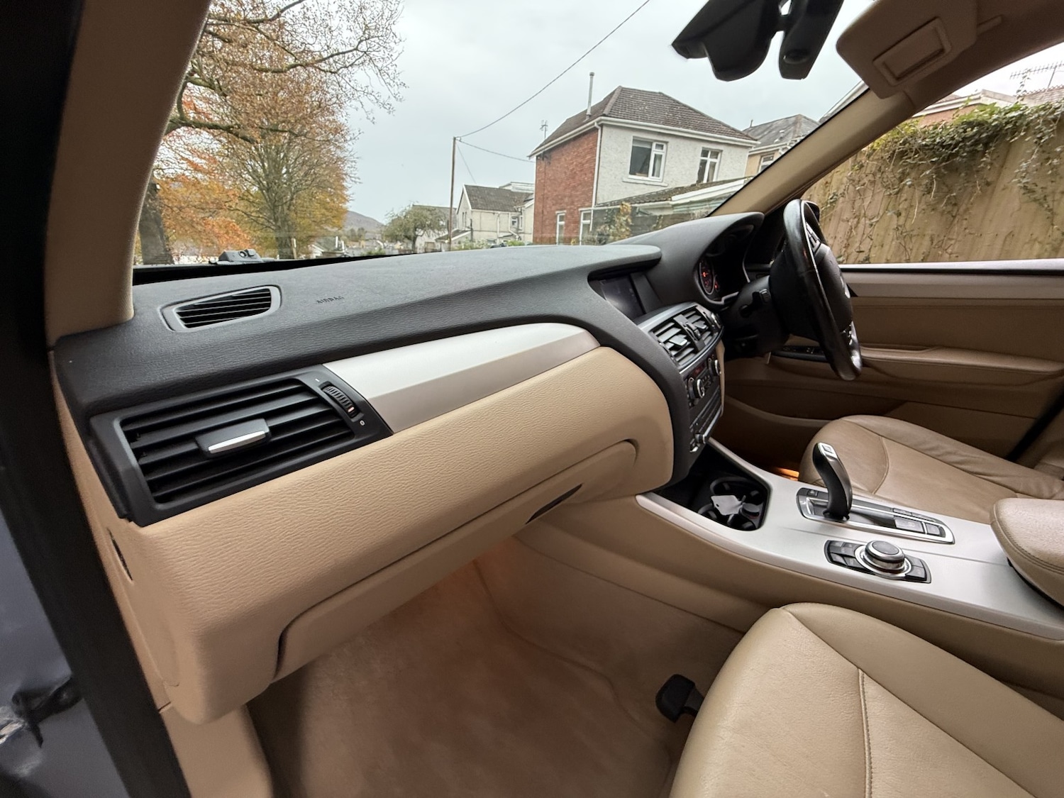 Used BMW X3 2011 for sale - 77073159: Photo 20