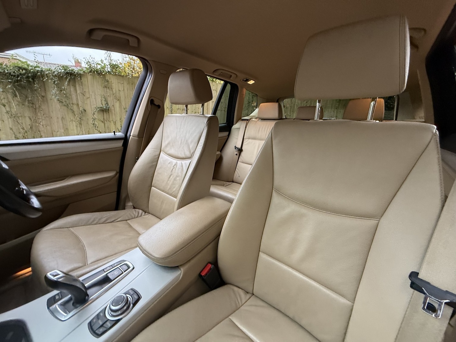 Used BMW X3 2011 for sale - 77073159: Photo 21