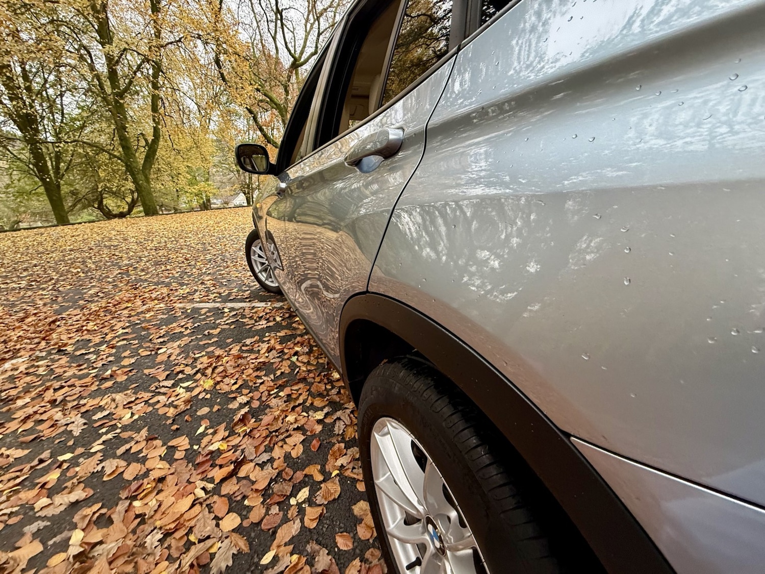 Used BMW X3 2011 for sale - 77073159: Photo 22