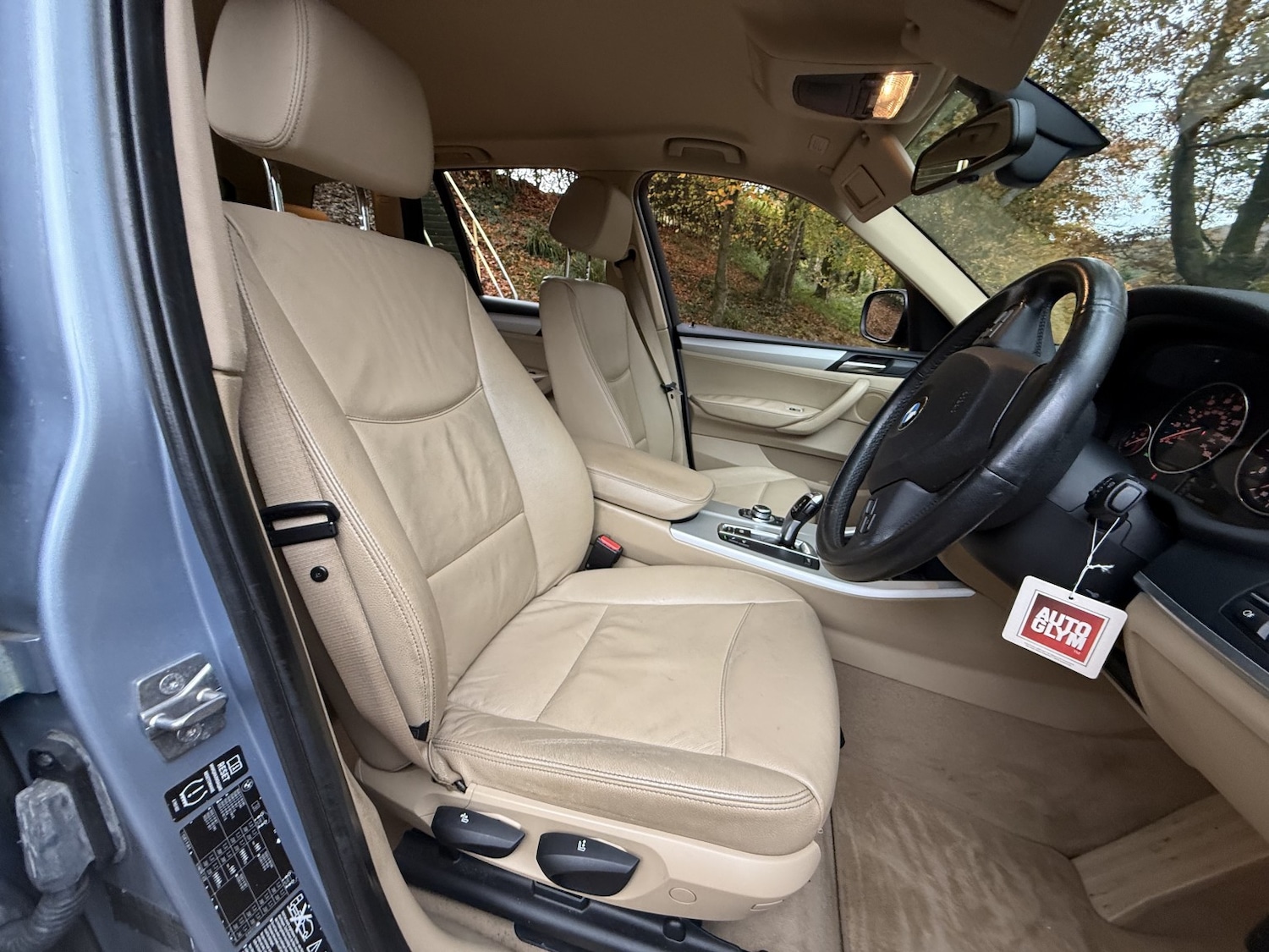 Used BMW X3 2011 for sale - 77073159: Photo 25