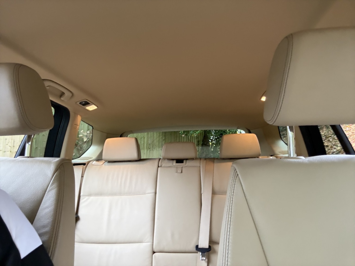 Used BMW X3 2011 for sale - 77073159: Photo 30