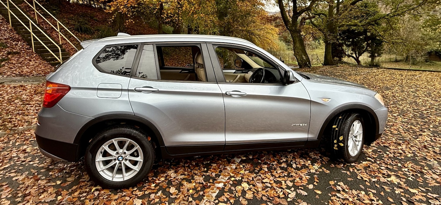 Used BMW X3 2011 for sale - 77073159: Photo 5