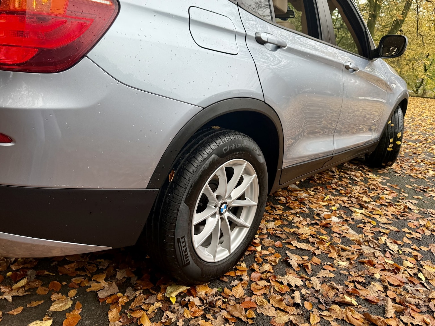 Used BMW X3 2011 for sale - 77073159: Photo 7