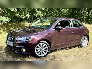 Used Audi A1 2012 for sale - 79552052: Photo