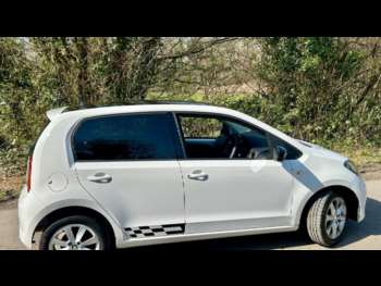 Used Skoda Citigo 2018 for sale - 74133197: Photo