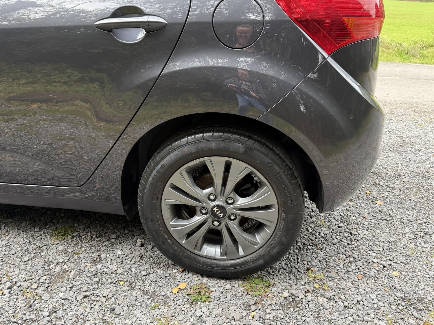 Used Kia Venga 2017 for sale - 77073087: Photo 14