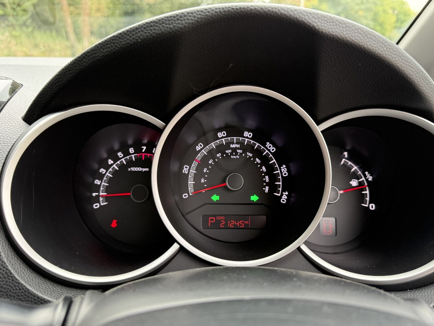 Used Kia Venga 2017 for sale - 77073087: Photo 16