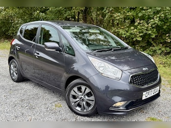 2017 - 1.6 3 5dr Auto [6]