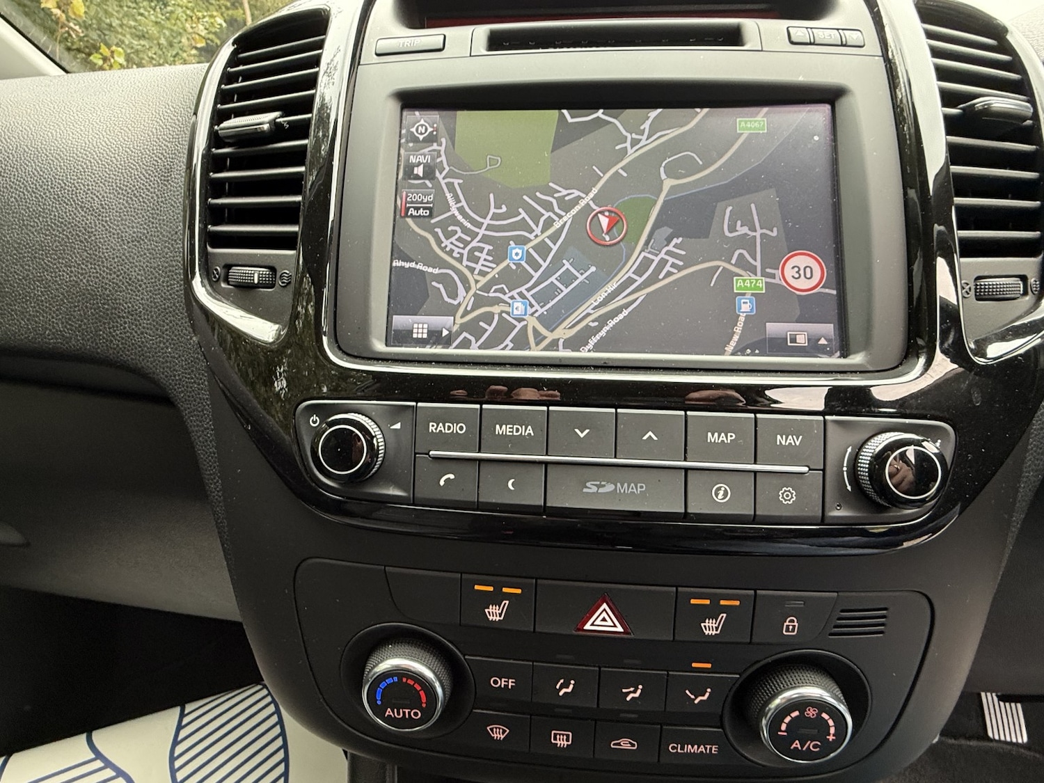 Used Kia Venga 2017 for sale - 77073087: Photo 25