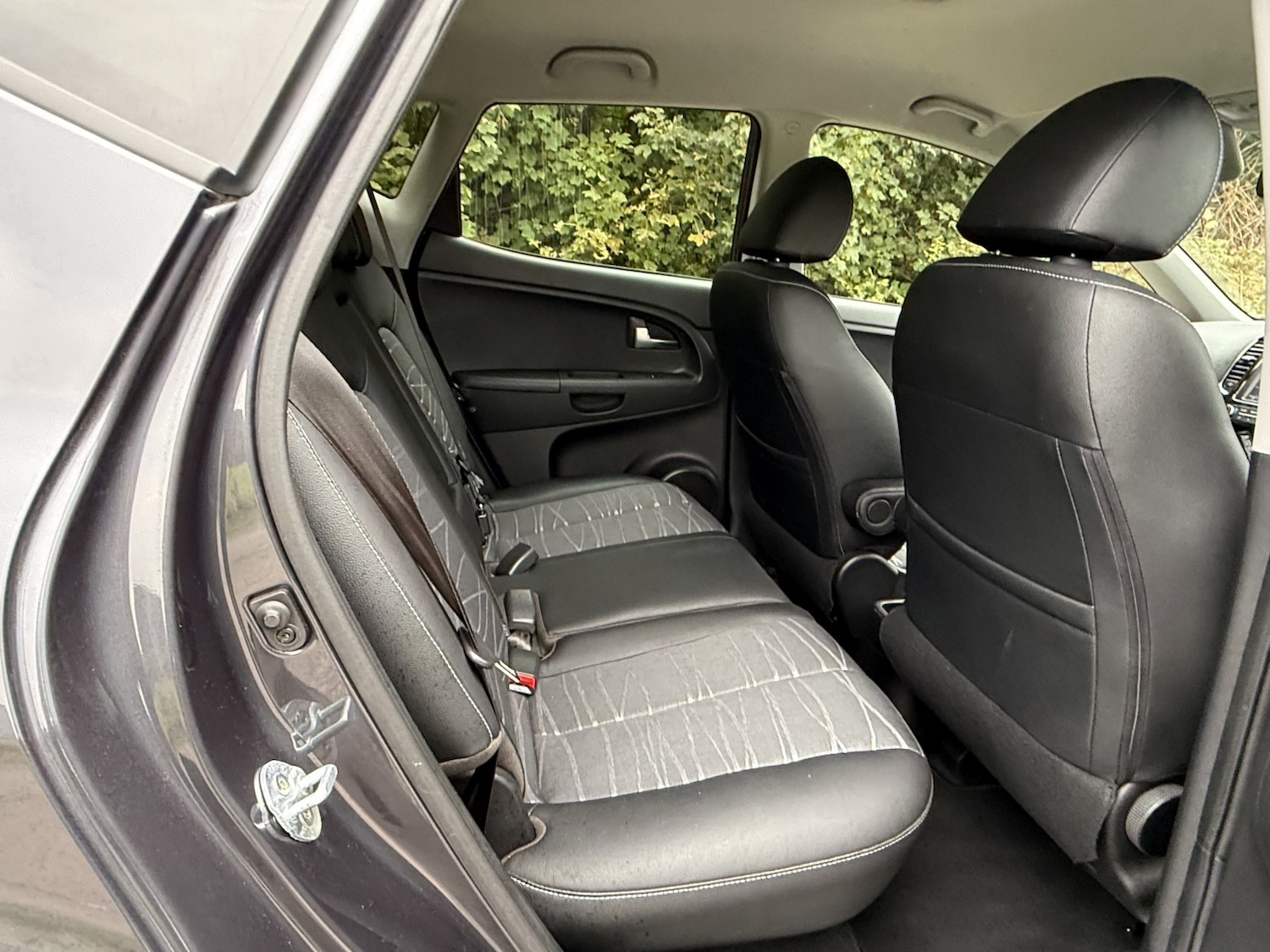 Used Kia Venga 2017 for sale - 77073087: Photo 31