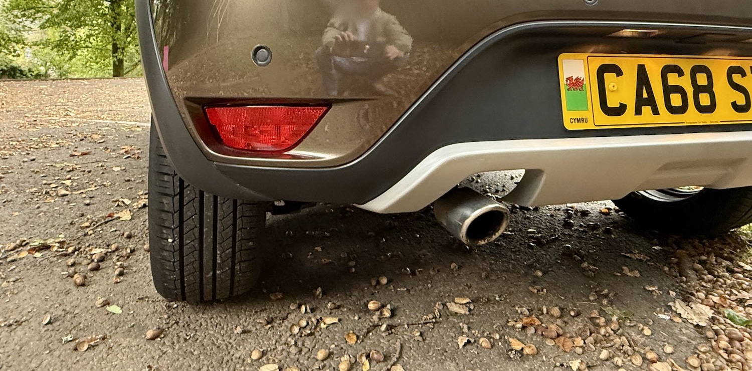 Used Dacia Sandero Stepway 2018 for sale - 76164522: Photo 12