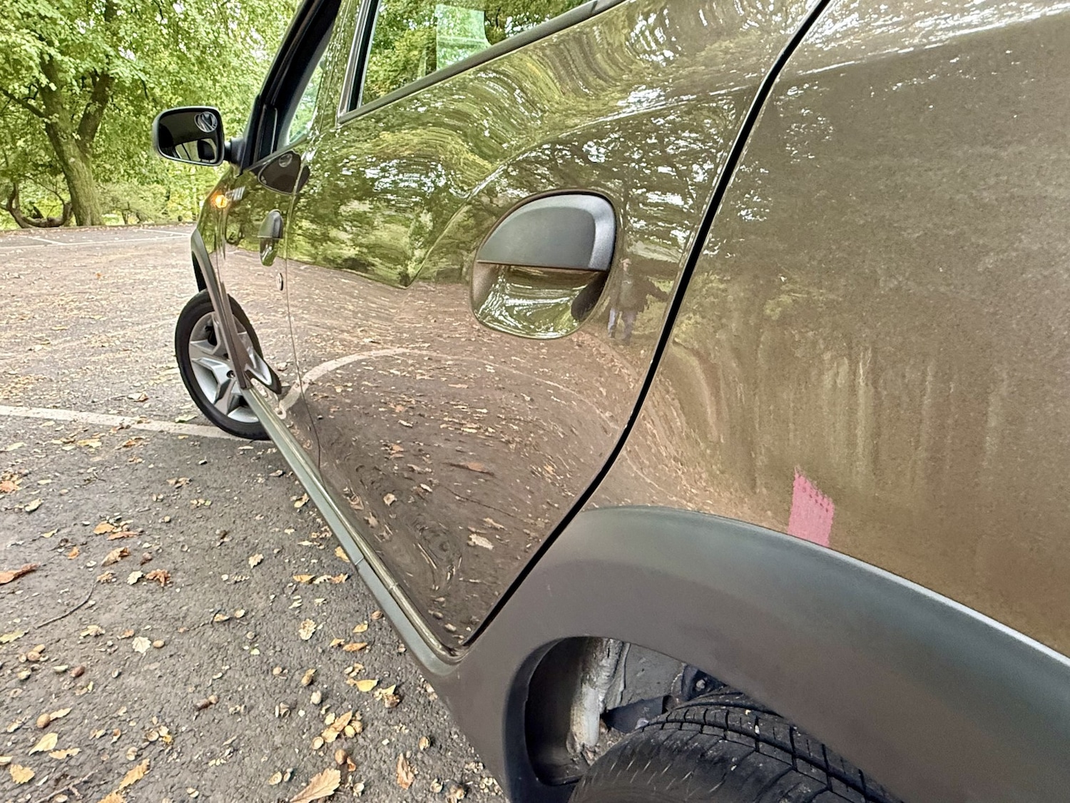 Used Dacia Sandero Stepway 2018 for sale - 76164522: Photo 14