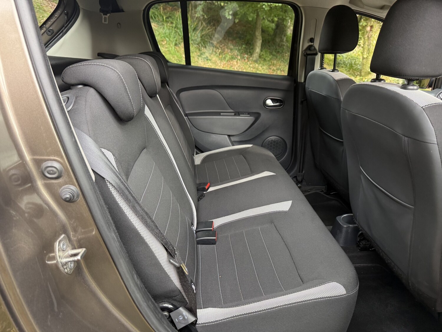 Used Dacia Sandero Stepway 2018 for sale - 76164522: Photo 20