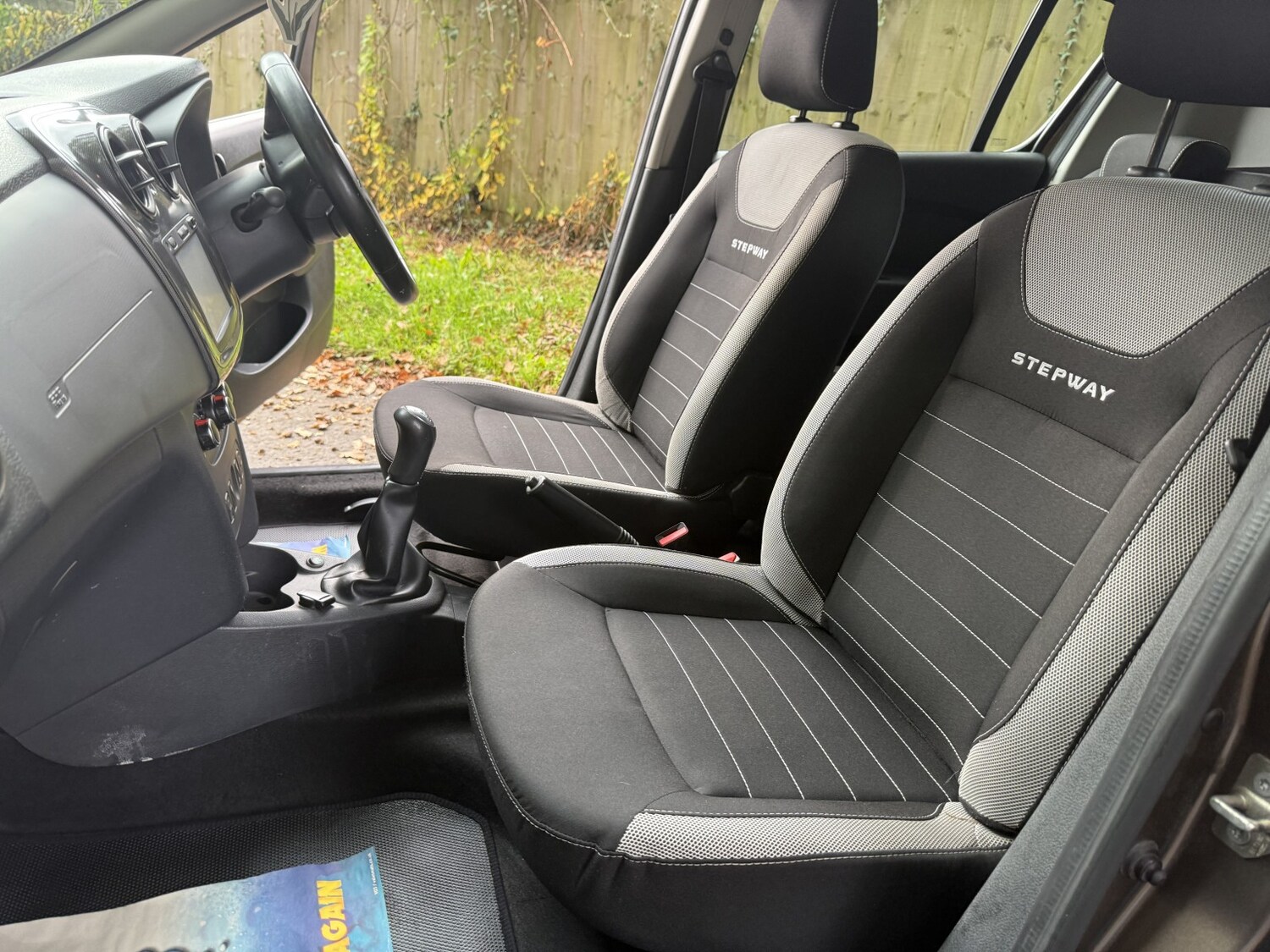 Used Dacia Sandero Stepway 2018 for sale - 76164522: Photo 23