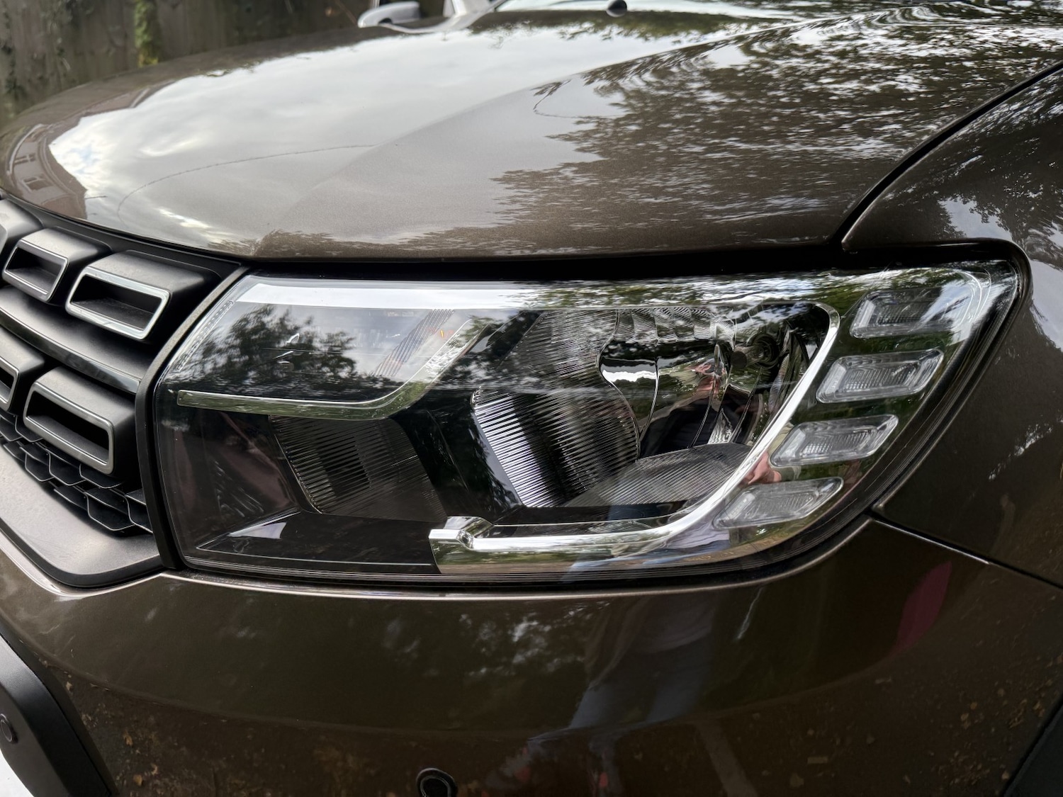 Used Dacia Sandero Stepway 2018 for sale - 76164522: Photo 24