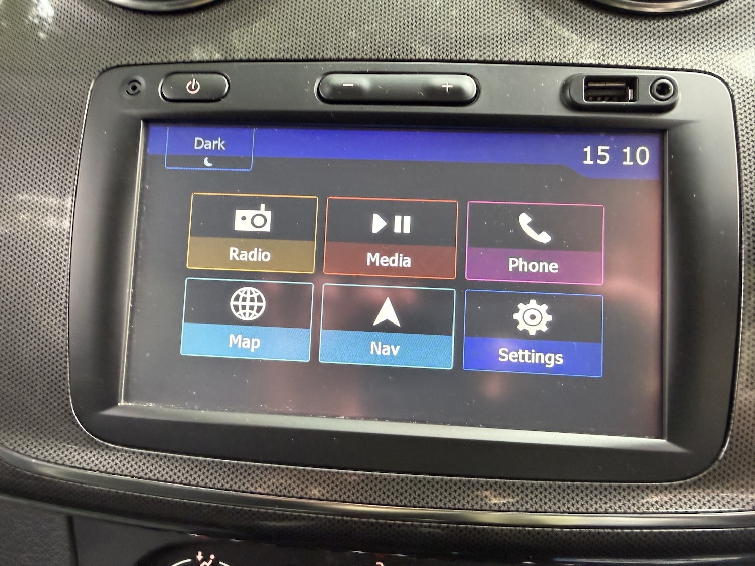 Used Dacia Sandero Stepway 2018 for sale - 76164522: Photo 27