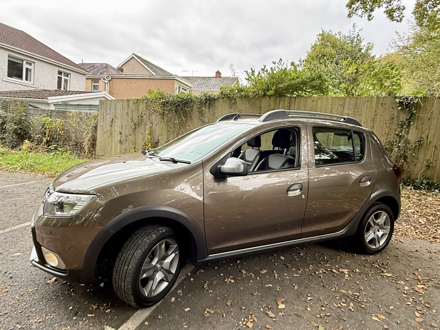 Used Dacia Sandero Stepway 2018 for sale - 76164522: Photo 7