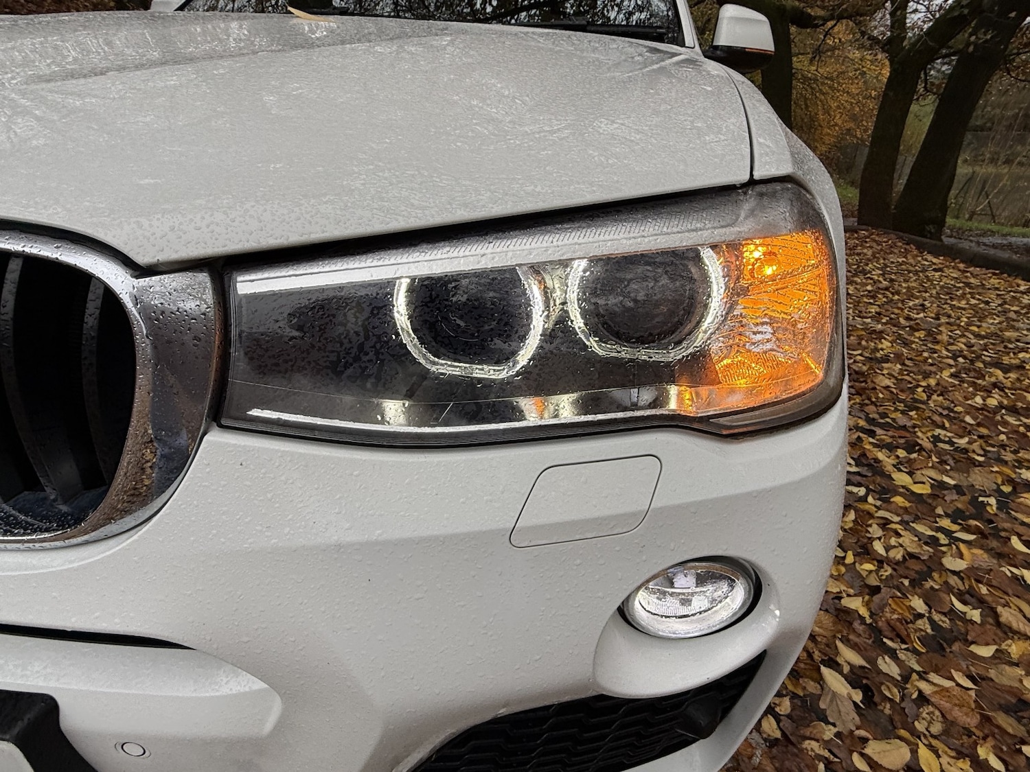 Used BMW X3 2017 for sale - 77073044: Photo 15