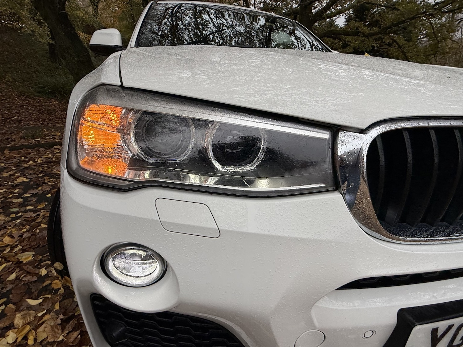 Used BMW X3 2017 for sale - 77073044: Photo 16