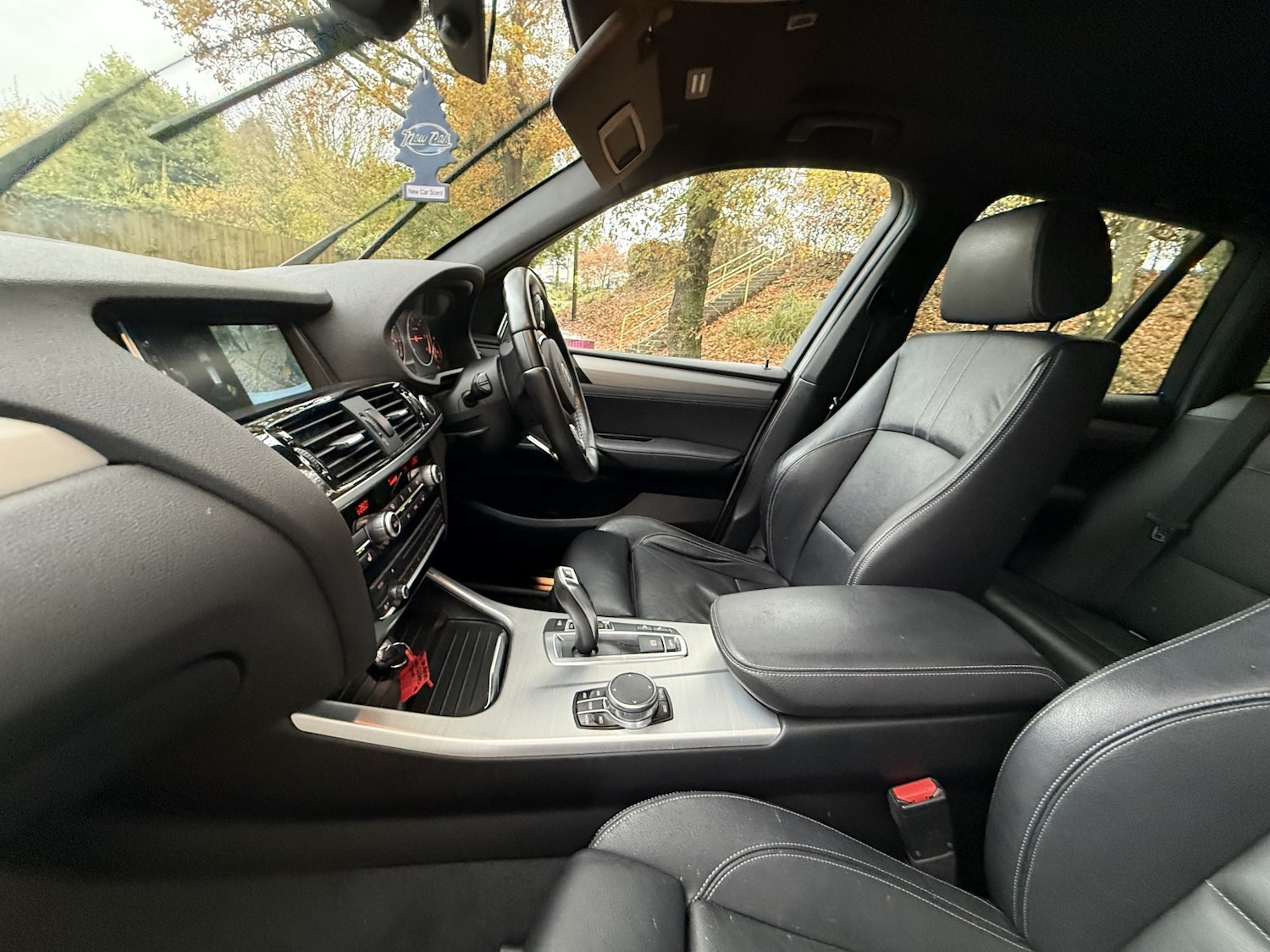 Used BMW X3 2017 for sale - 77073044: Photo 18