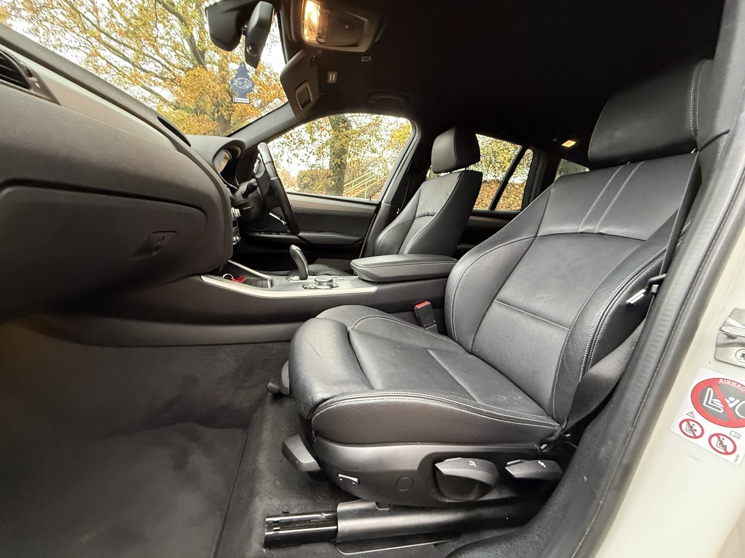 Used BMW X3 2017 for sale - 77073044: Photo 19