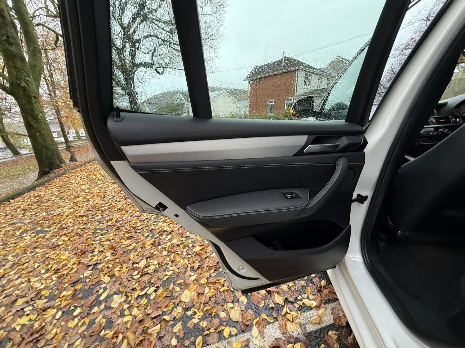 Used BMW X3 2017 for sale - 77073044: Photo 20