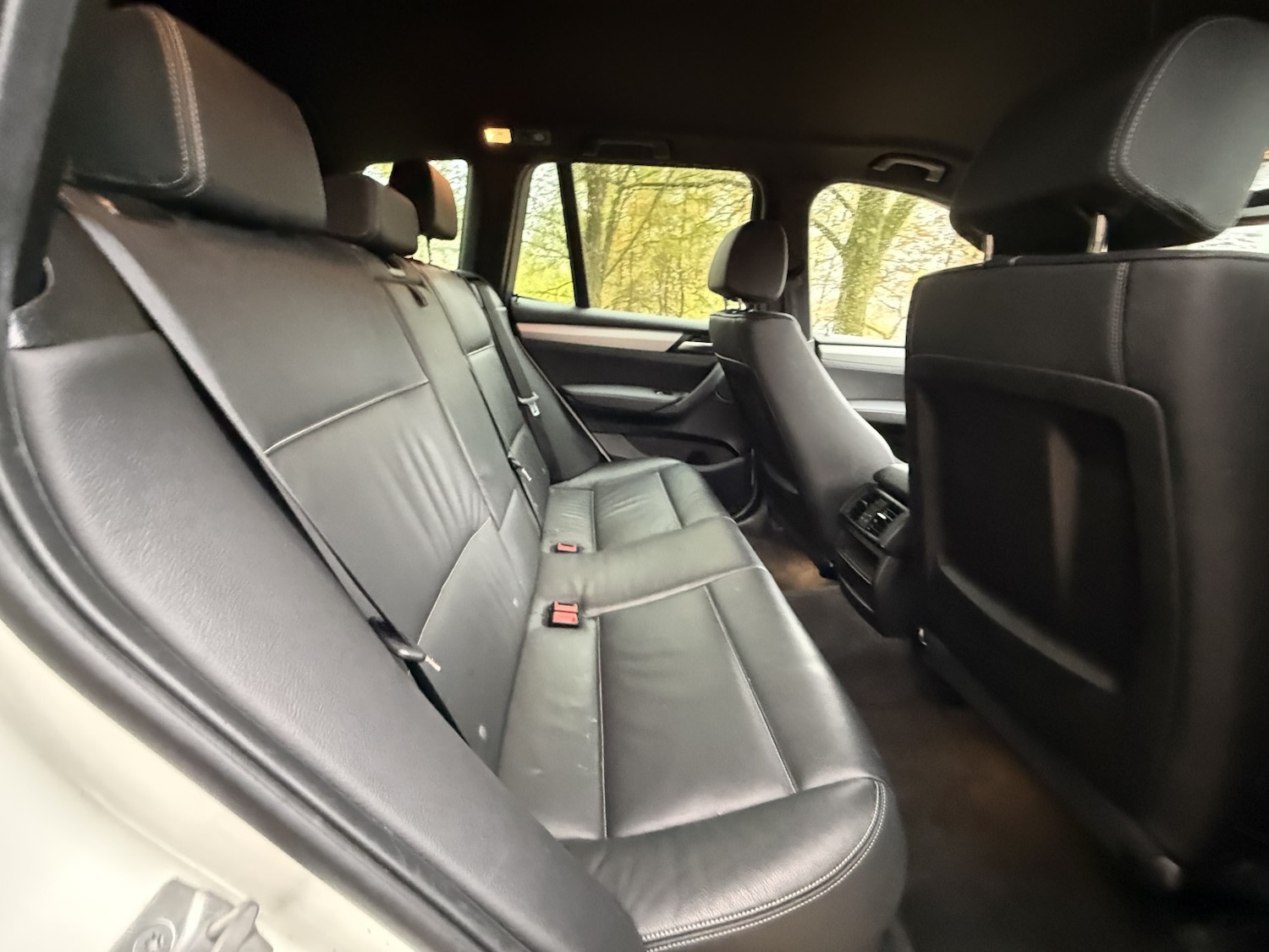 Used BMW X3 2017 for sale - 77073044: Photo 21