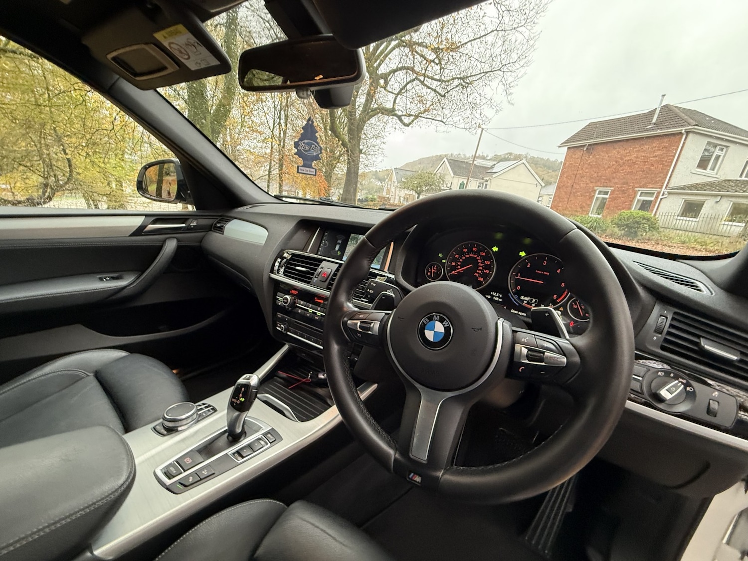 Used BMW X3 2017 for sale - 77073044: Photo 25