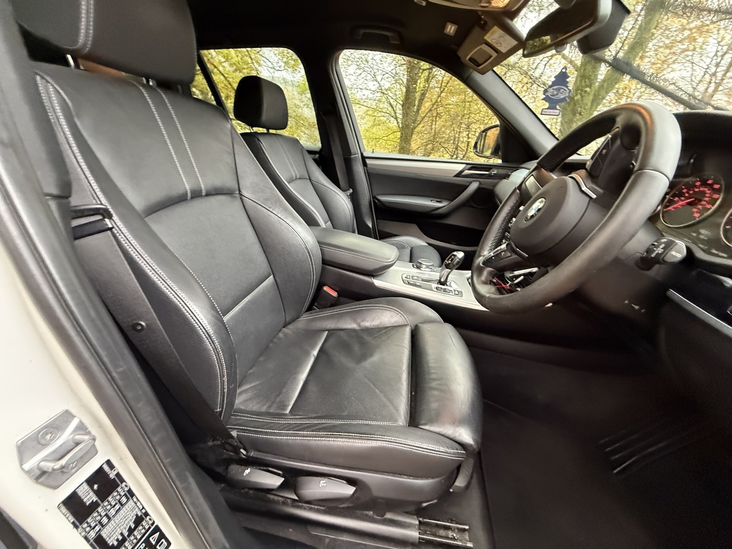 Used BMW X3 2017 for sale - 77073044: Photo 26