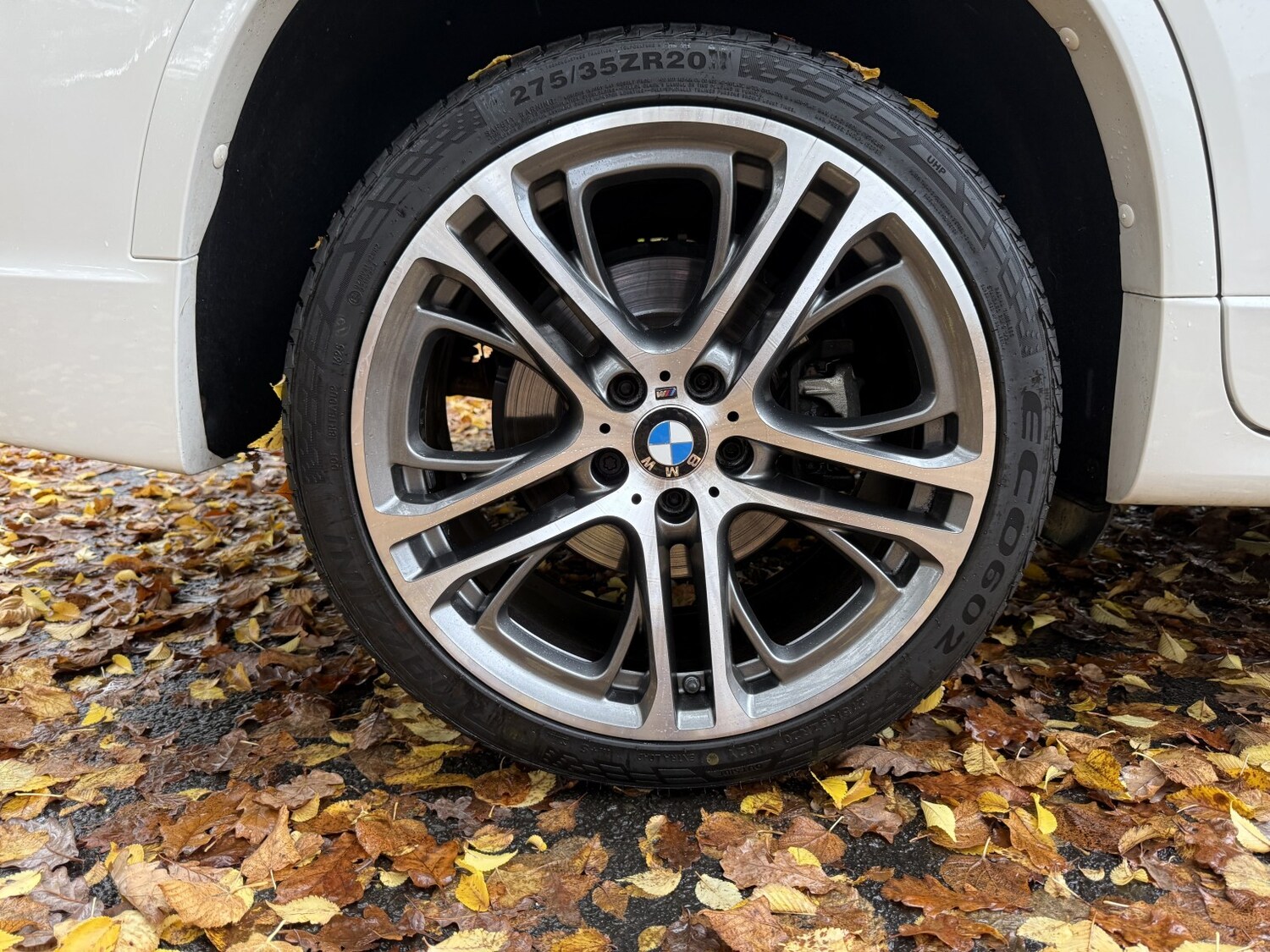 Used BMW X3 2017 for sale - 77073044: Photo 38