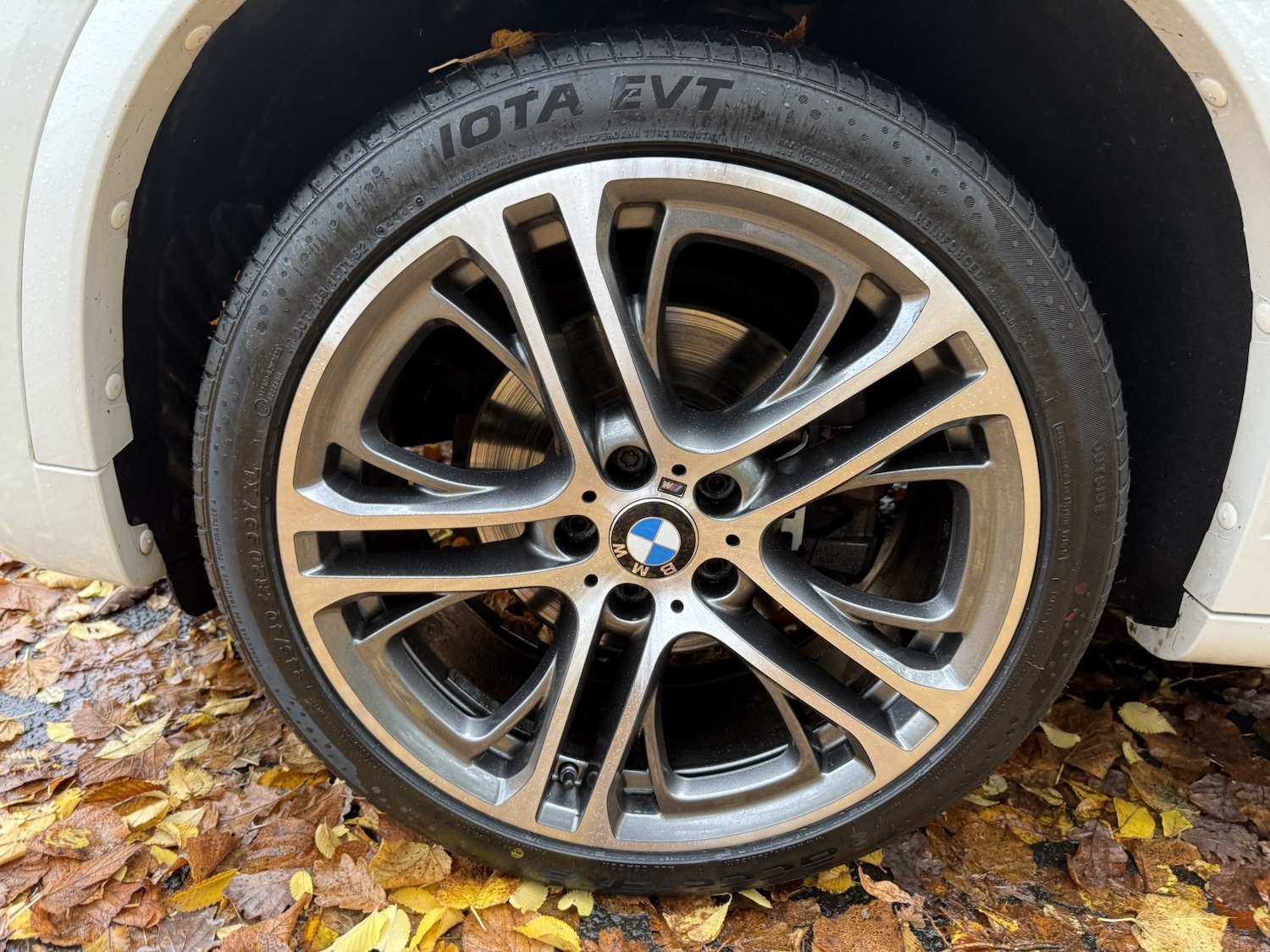 Used BMW X3 2017 for sale - 77073044: Photo 39