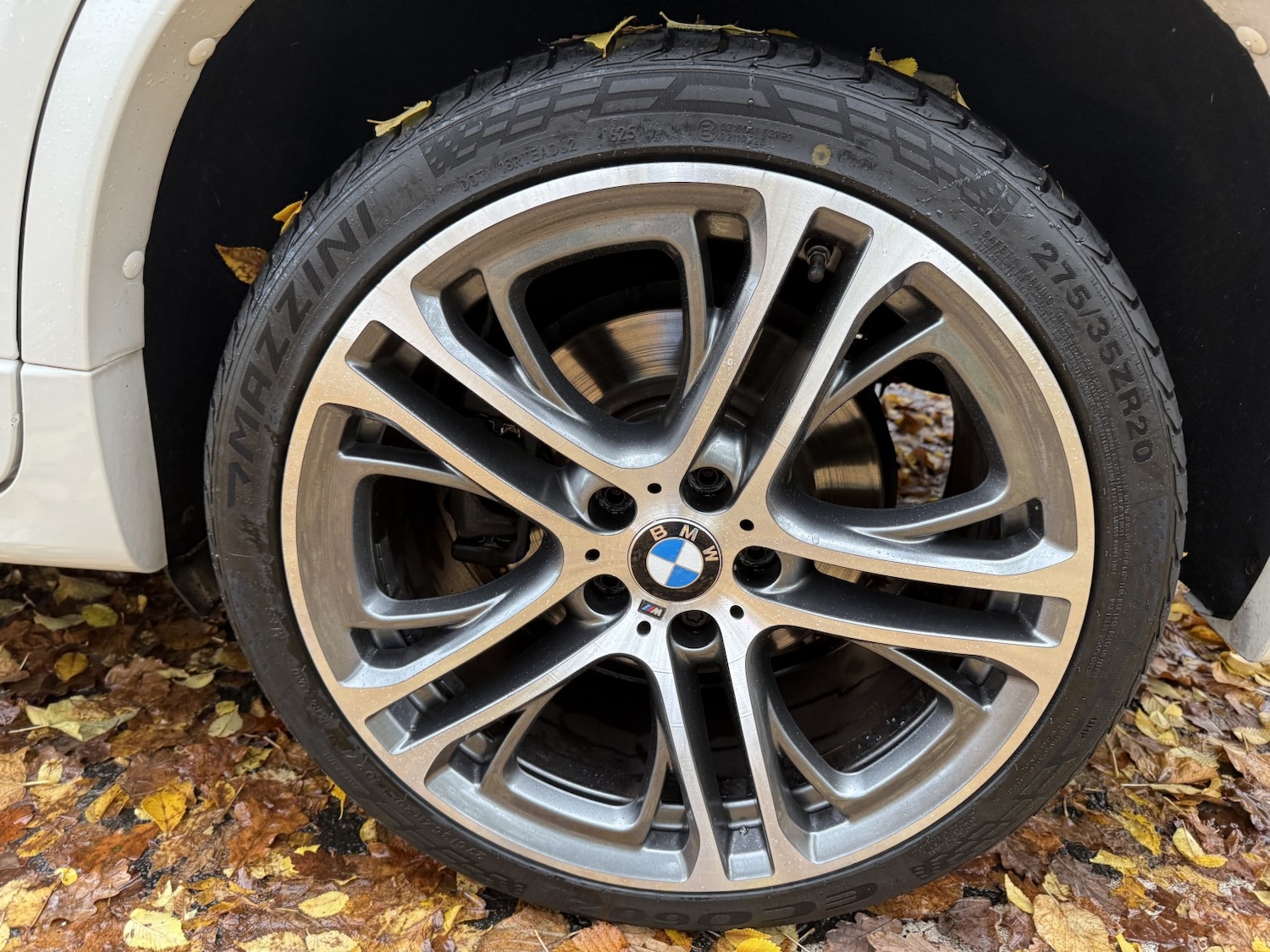 Used BMW X3 2017 for sale - 77073044: Photo 40