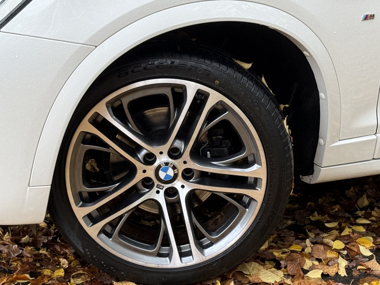 Used BMW X3 2017 for sale - 77073044: Photo 5