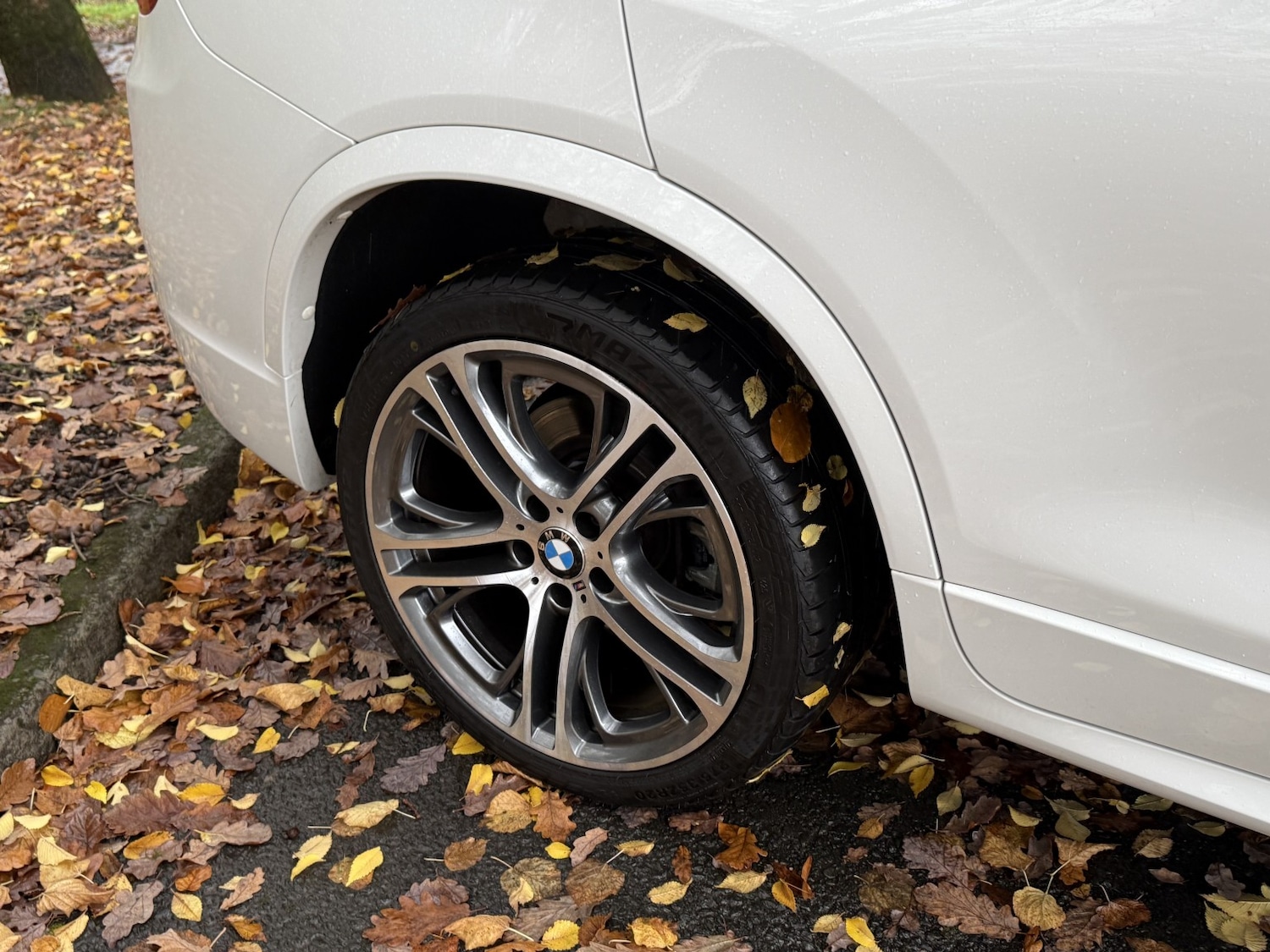 Used BMW X3 2017 for sale - 77073044: Photo 6