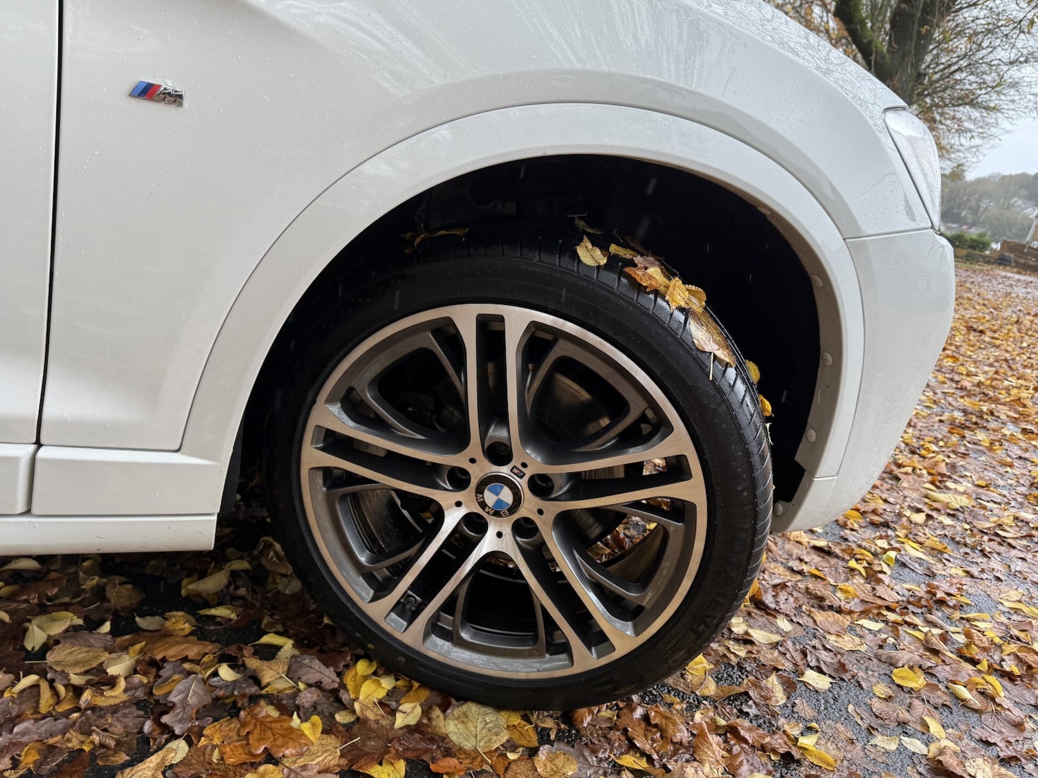 Used BMW X3 2017 for sale - 77073044: Photo 7