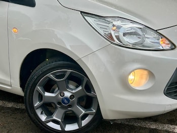 Used Ford Ka 2013 for sale - 75373778: Photo
