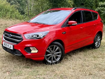 Used Ford Kuga 2019 for sale - 79725188: Photo