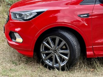 Used Ford Kuga 2019 for sale - 79725188: Photo