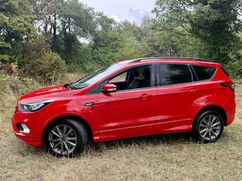 Used Ford Kuga 2019 for sale - 79725188: Photo