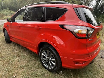 Used Ford Kuga 2019 for sale - 79725188: Photo
